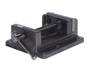 фото Машинные тиски SVV-100