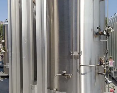 фото Газификаторы ГХК-5 паллетного исполнения