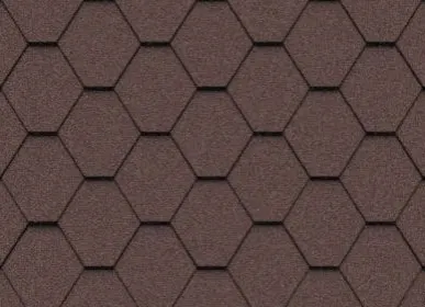 фото ICOPAL (Икопал) ПЛАНО Натур Натурально-коричневый 3 м2