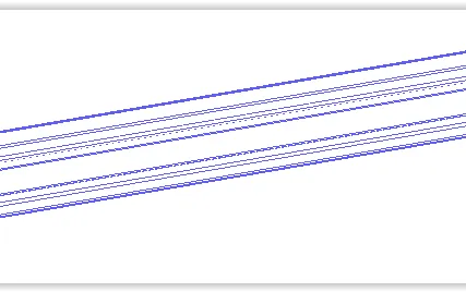 Фото №0 балка РП-60 - 2000мм ( до 450 кг )