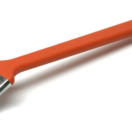 Фото №0 Кисть радиаторная 1,5"/38мм WORK