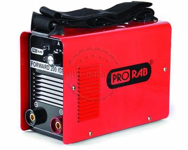 фото Сварочный инвертор Prorab FORWARD 200 IGBT
