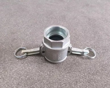 фото Соединение М35/1,5" внутренняя резьба М-Тек