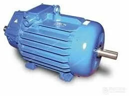 Фото №0 Электродвигатель крановый МТКН 411-6/16