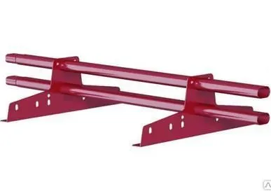 фото Снегозадержатели BORGE-1м