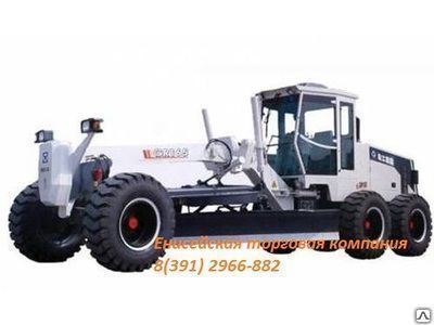 Фото №0 Aвтогрейдер XCMG GR 165