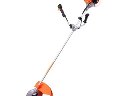 фото Триммер бензиновый Patriot РТ 535