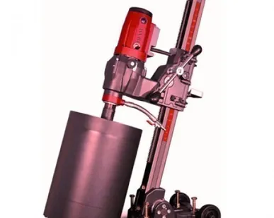 фото Установка алмазного бурения DIAM CSN-355 Angle