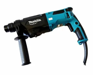 фото Перфоратор Макита М8701 кейс