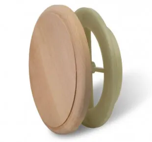 Фото №0 LK Клапан вентиляции D-160