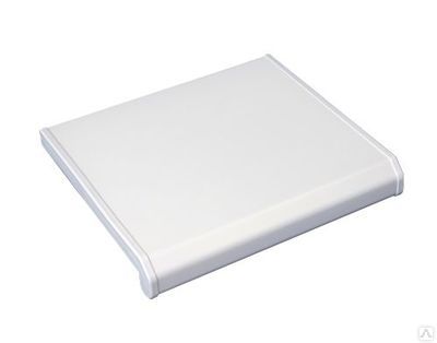 Фото №0 Подоконник DANKE Satin Bianco