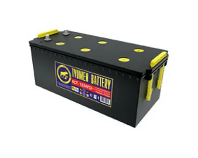 фото Аккумулятор 6CT-100L