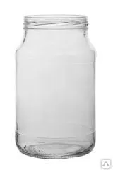 Фото №0 Стеклобанка СКО-82 0,95 л