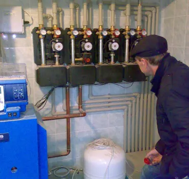 Отопление71