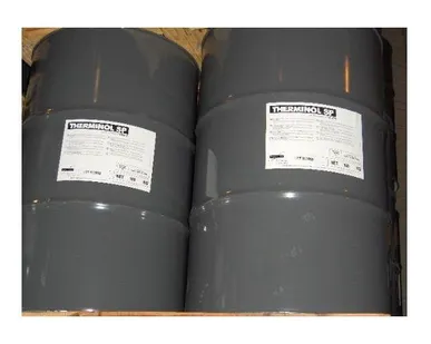 фото Масло-теплоноситель Терминол 66 (Therminol 66)