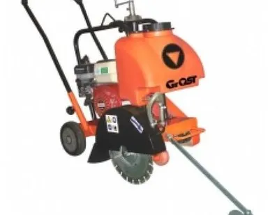 фото Швонарезчик GROST FS350-HC