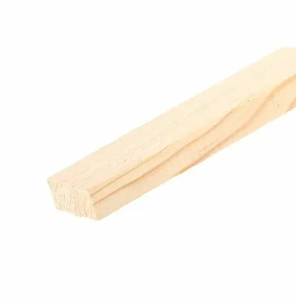 Фото №0 Брус 20х40х3000мм стоганный