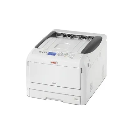 Фото №0 Принтер OKI C823n