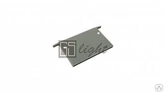 фото Заглушка для GS.6332 ГЛУХАЯ