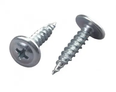 фото "Саморез ПШ 4,2*19 ОЦИНК"