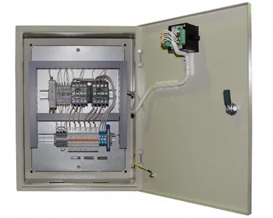 фото ТСС ШУЭ Д 2 - 3/1 16.380.220