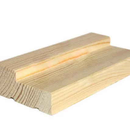 Фото №0 Коробка дверная