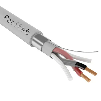 Фото №0 Кабель КИС-РВнг(А)-FRLS 1х2х0,64