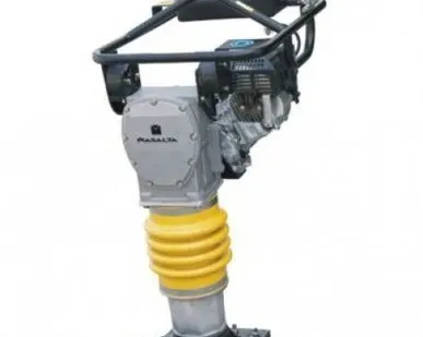 фото Вибротрамбовка EMR70H