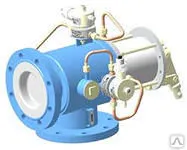 Фото №0 Клапан КО (ч/н 257.00.00.00-02) - электрогидравлический соленоидный клапан