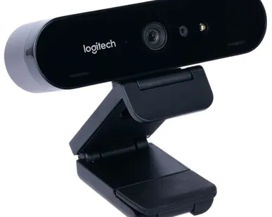 фото Веб-камера Logitech Brio Stream