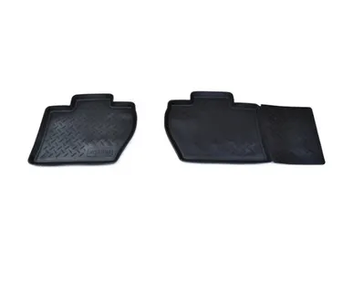 фото Комплект ковриков NorPlast