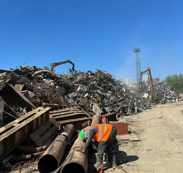 Белвтормет