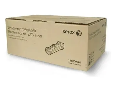 фото Фьюзер Xerox 115R00064