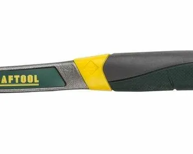 фото Молоток кровельщика 600 гр цельнокованый с магнитом Kraftool