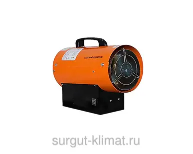 фото Тепловая пушка газовая серии NPG-40 Neoclima