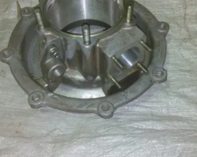 фото Пожарный насос ПН-40 УВ