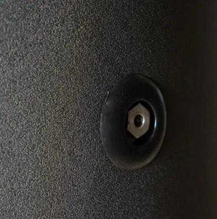 Фото №4 Бойлер косвенного нагрева 300л 36 кВт с одним теплообменником Ecosystem S