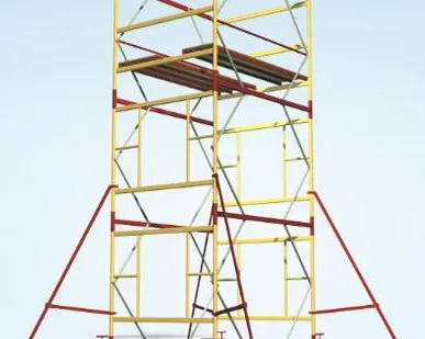 фото Вышка-тура ПСРВ-22-11,09