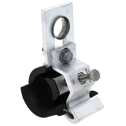 Фото №0 Зажим поддерживающий SO130 2-4x16-120 мм2 EKF