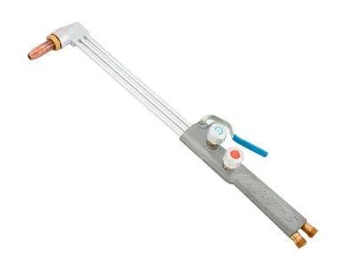 фото НОРД-С Резак пропановый трехтрубный НОРД-С-Р-01П (рычаг, L=535)