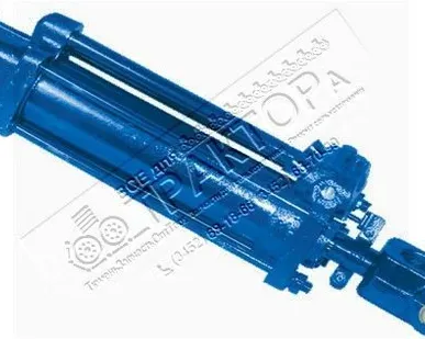 фото Гидроцилиндр ЦС 75х200-2