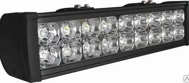 фото Светодиодные фары "OFF-Road" AVS Light SL-1515