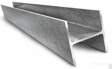 фото Балка г/к 40К1 ГОСТ 8239, СТО 20-93