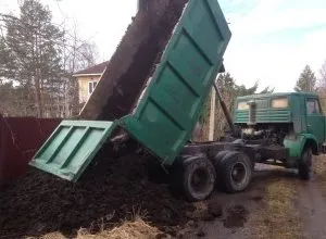 Фото №0 Чернозем, плодородный грунт