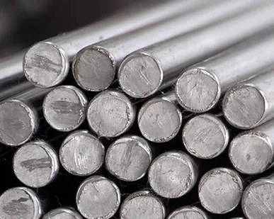 фото Круг 54 мм горячекатаный ГОСТ 2590-2006 40Х 12Х18Н10Т 35