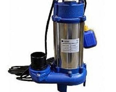фото Фекальный насос UNIPUMP FEKACUT V1100DF