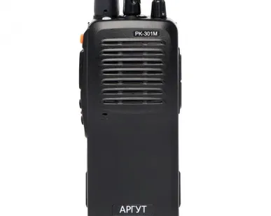фото Профессиональная рация АРГУТ РК-301М