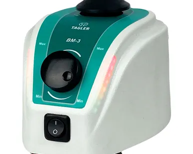 фото Вортекс ТАГЛЕР ВМ-3 (на одну пробирку)