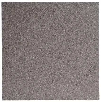 Фото №0 Керамогранит (Уральский гранит) 300х300х8мм, темно-серый U119M, матовый (1уп=15шт=1,35кв.м)