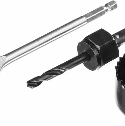 Фото №0 Набор для врезки замков DEXX 2949-54-Н3